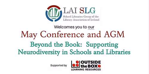 Beyond the Book: Supporting Neurodiversity in Schools and Libraries