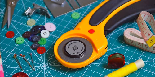 Members Monthly Quilting