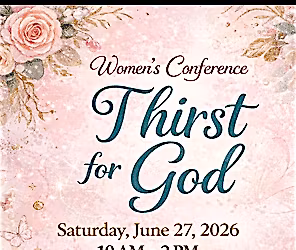 2026 Women's Confrence