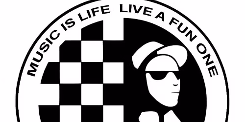 Christmas Party - Ska Britania