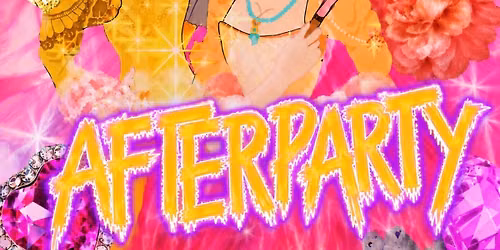 dopeDivaZ AFTERPARTY