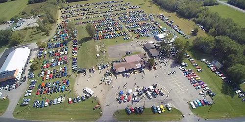 MFF April Meeting [In Person]