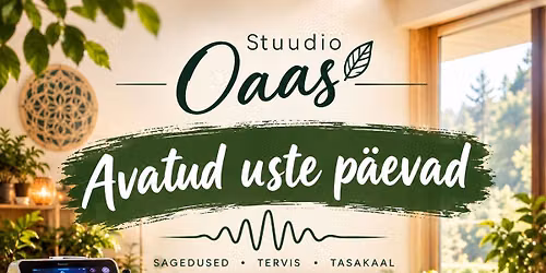 Avatud Uste P\u00e4evad 