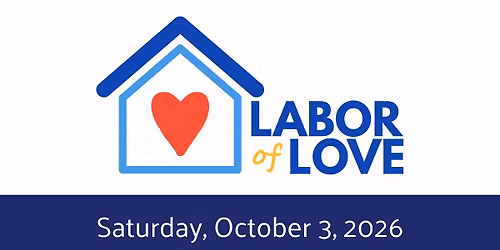 Labor of Love 2026