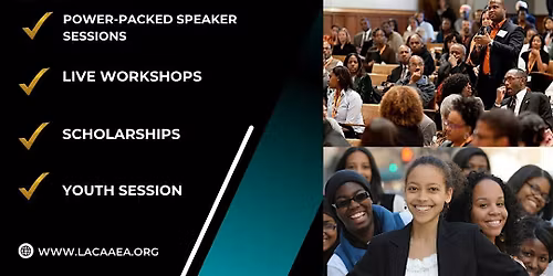 2026 GENERAL EDUCATION MEMBERSHIP : Advancing our Future in Leadership