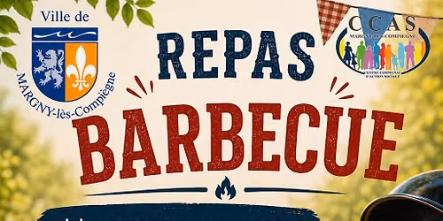 Barbecue annuel du Foyer \u00c9dith Piaf