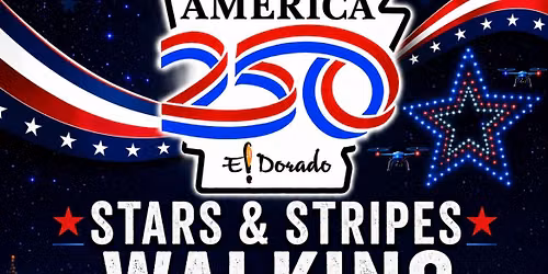 Stars and Strips Parade