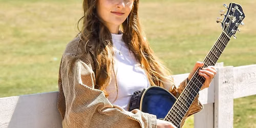 Live Music featuring Keira King!