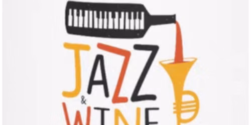 June Saturday Live Music Series: Jazz & Wine