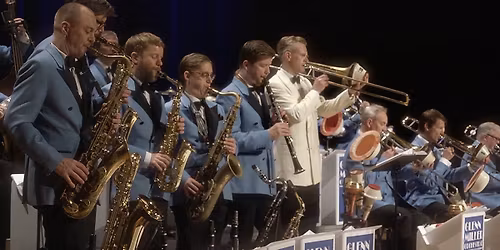 GLENN MILLER ORCHESTRA - CHRISTMAS SHOW 2025