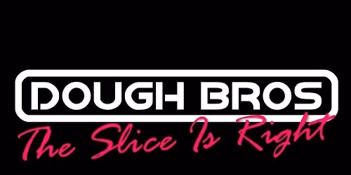 Foodtruck Friday - Dough Bros
