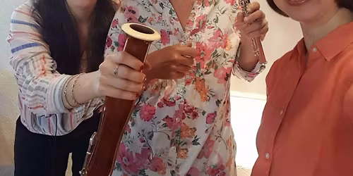 Concerto Trio Sintonia