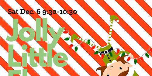 Parent & Toddler Art Club