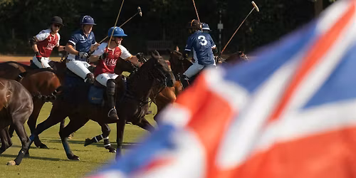 The Independence Cup - Friday Festival