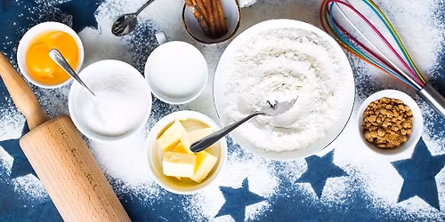 Festive Indulgence Cookie Class