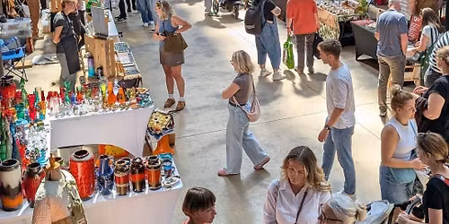 The Made Up North Summer Market
