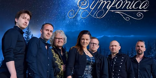 Symfonica julekonsert