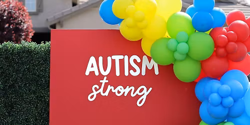 6th Annual Autism Run