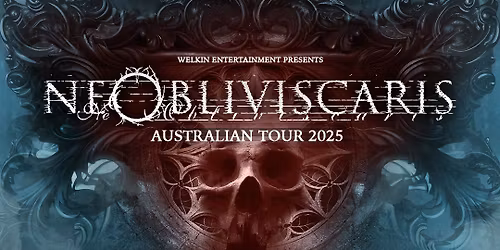 Ne Obliviscaris