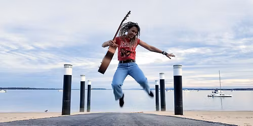 Majelen \u2013 East Coast Tour