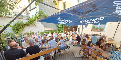 ANBEMBELN 2026 & Mudder's-Riwwelkuche'-Day