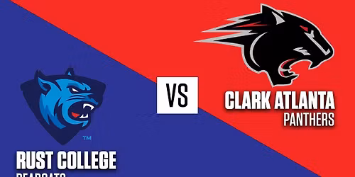 Clark Atlanta Panthers at Kentucky State Thorobreds Football