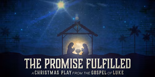 A Christmas Play at Colonial Hills Southaven