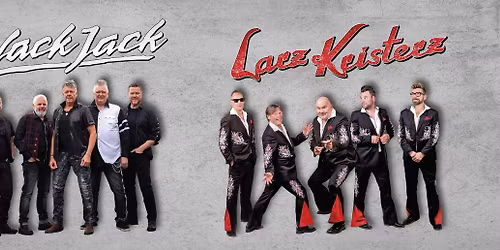 Lars Kristerz & Black Jack p\u00e5 Borgen 23 januari
