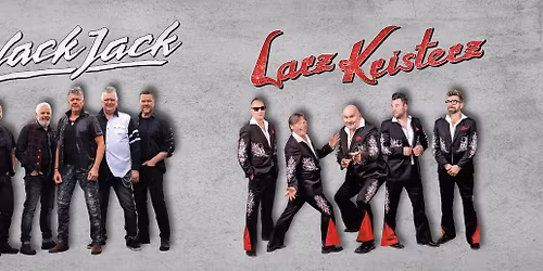 Lars Kristerz & Black Jack p\u00e5 Borgen 23 januari