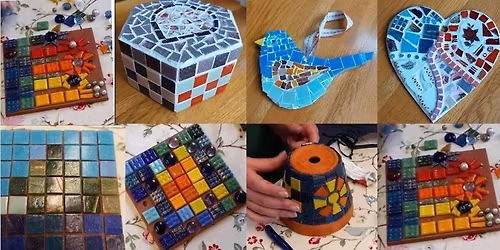 Mosaics