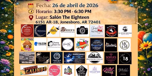 Celebracion del dia del ni\u00f1@