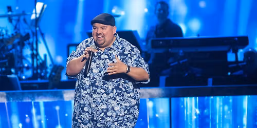 Gabriel Iglesias at Corona Grandstand Stage at Del Mar Fairgrounds