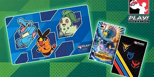  Pokemon Mid-Year Celebration Tournament
