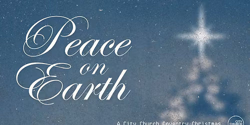 Christmas Family Service