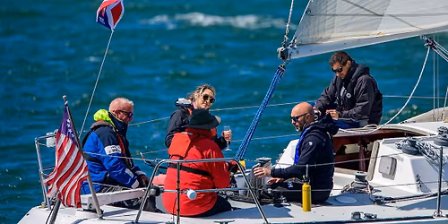 Figawi Private Charter