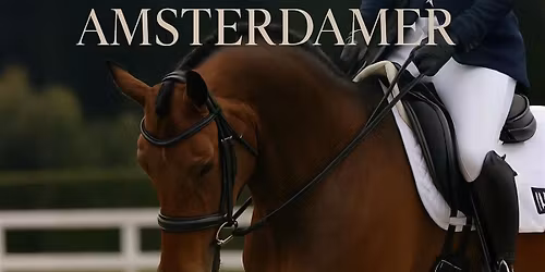 2- dniowa klinika z Sally Amsterdamer 