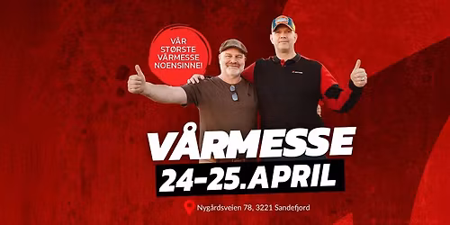 V\u00c5RMESSE hos Skitt Fiske Sandefjord \ud83c\udf3f\ud83c\udfa3 