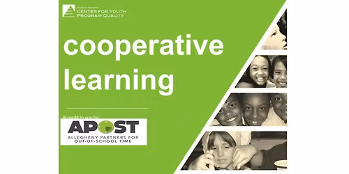 Cooperative Learning