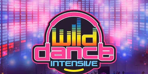 Starpower National Talent presents: WILD DANCE INTENSIVE