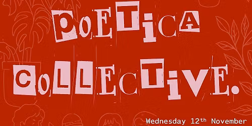 Poetica Collective V4