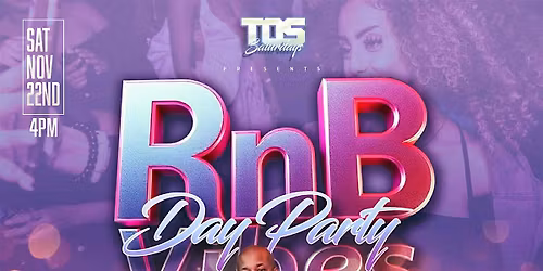 RnB Day  Party