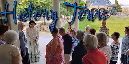 History Tours