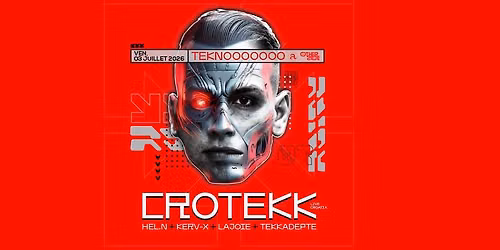 Other Side "Last dance" with CROTEKK