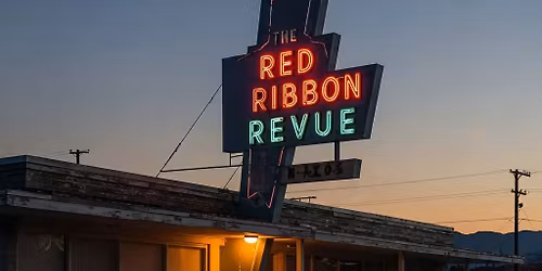 The Red Ribbon Revue