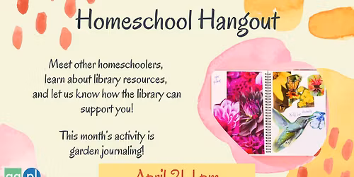 Homeschool Hangout