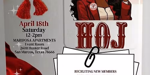 Meet and Greet Heroines of Jericho Josephine Roberts Court #510