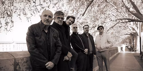 LES FILS DE JOIE \u00e0 PARIS (PETIT BAIN) + The Jana's