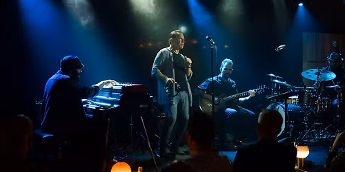 Kurt Elling at Music Center at Strathmore