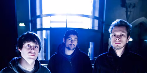 Poison The Well with Converge, The Armed, and The Barbarians of California