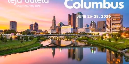 Leja Bulela's 33rd Annual Conference & Gala